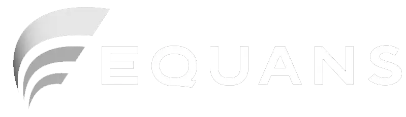 Logo Equans